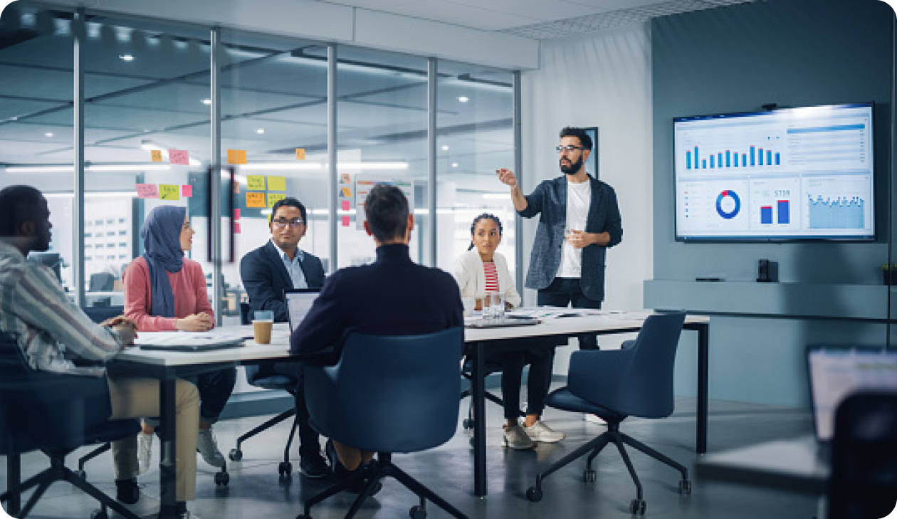 Meeting Room Image